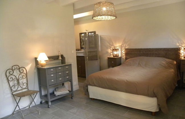 Holiday Home La Jardinerie - Foto 4