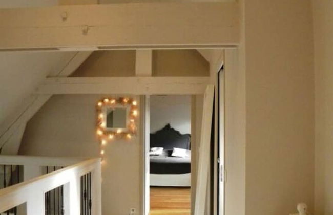 Holiday Home La Jardinerie - Foto 19