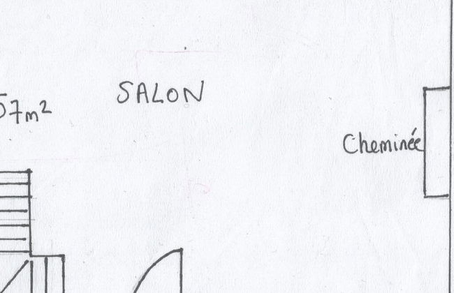 Holiday Home La Jardinerie - Foto 11