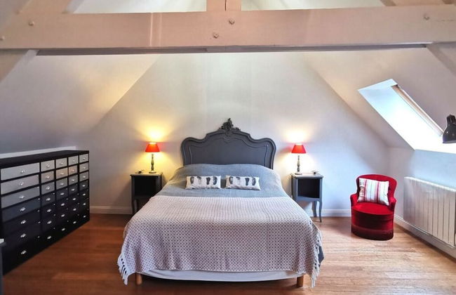 Holiday Home La Jardinerie - Foto 5