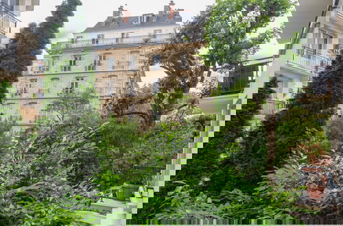 Foto 12 - Paris Vignes Cosy residence