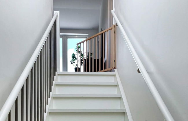 5 Star Holiday Home in RAA - Foto 20