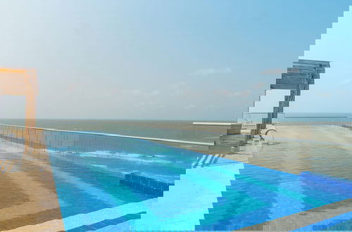 Photo 36 - U-GO Edificio Ocean Drive en Crespo