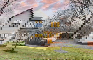 Foto 1 - Casa Grada by Avantstay Loft-style Group Retreat