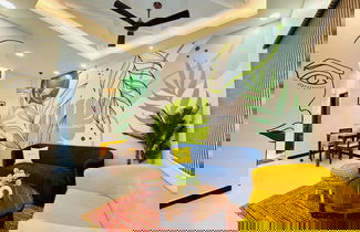 Foto 1 - Home Escape 2BHK Retreat Pvt Home