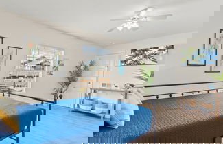 Foto 3 - Tranquil Turquoise: Pet Friendly
