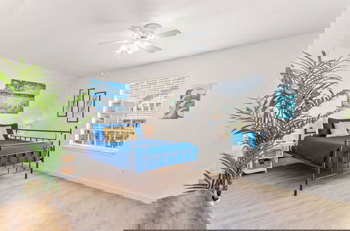 Foto 4 - Tranquil Turquoise: Pet Friendly