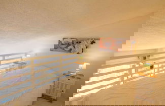 Foto 2 - Comfortable Holiday Home Near the Beach
