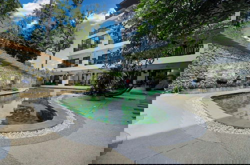 Foto 9 - Tropical View Condo in Hillside - SGC1