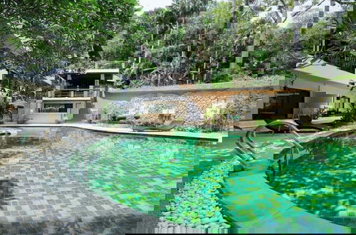 Foto 10 - Tropical View Condo in Hillside - SGC1