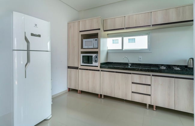 1003A - Residencial Alentejo - Apto 201 - Foto 9