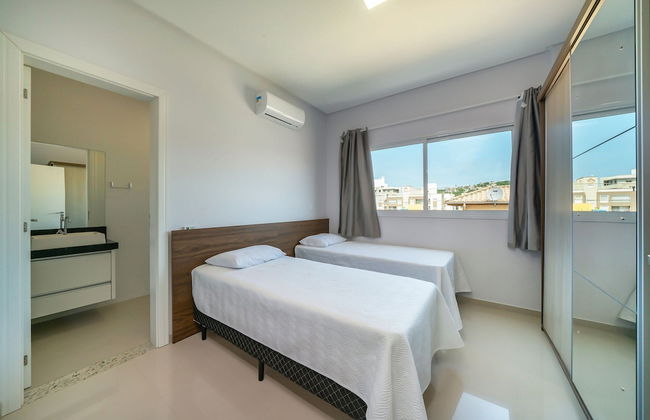1003A - Residencial Alentejo - Apto 201 - Foto 5