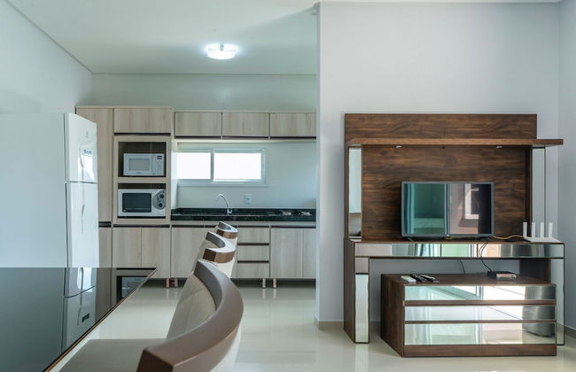 1003A - Residencial Alentejo - Apto 201 - Foto 8