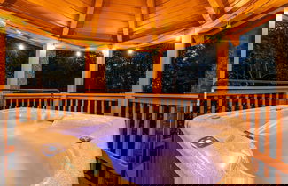 Photo 1 - Cabin on the Mountain