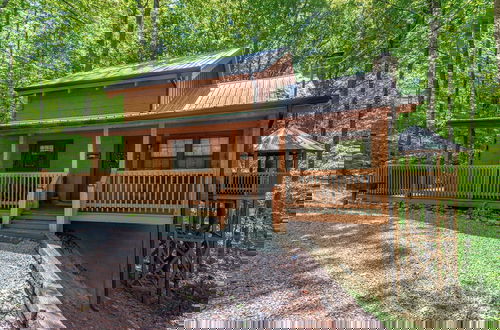 Photo 28 - Cabin on the Mountain