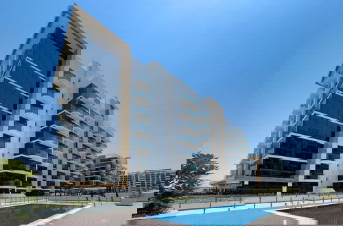 Foto 29 - New Stylish Studio in Azizi Riviera