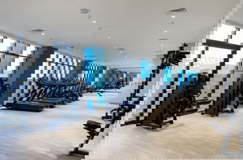 Foto 34 - New Stylish Studio in Azizi Riviera
