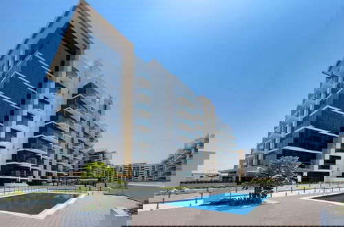 Foto 28 - New Stylish Studio in Azizi Riviera