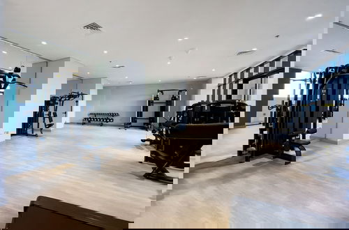Foto 35 - New Stylish Studio in Azizi Riviera