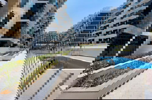 Foto 39 - New Stylish Studio in Azizi Riviera