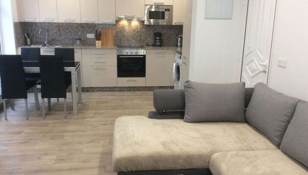 Cozinha privada
