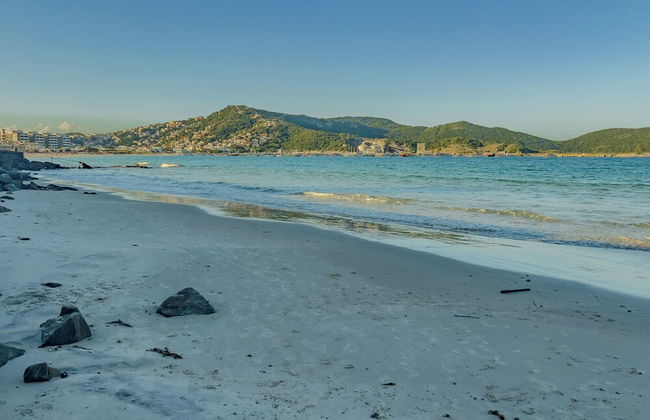 Luxo e Praia Exclusiva para Casal - Foto 52