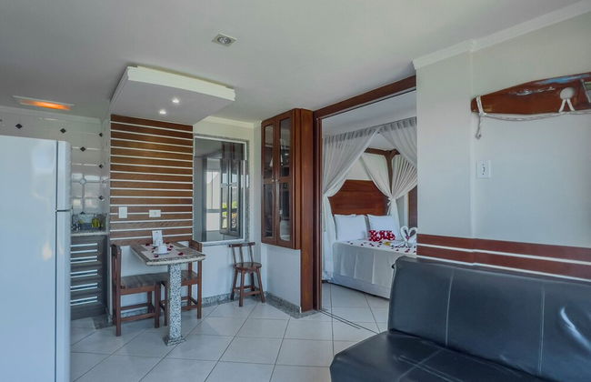Luxo e Praia Exclusiva para Casal - Foto 31