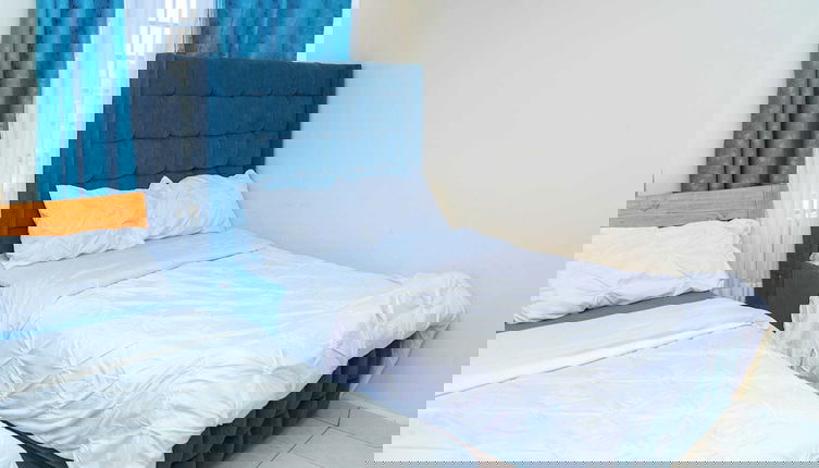 Foto 1 - Lux Suites Clay City Heights Kasarani