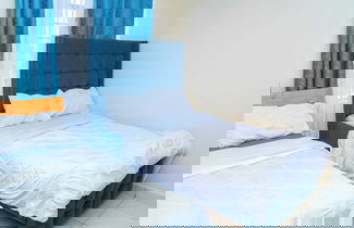 Foto 1 - Lux Suites Clay City Heights Kasarani