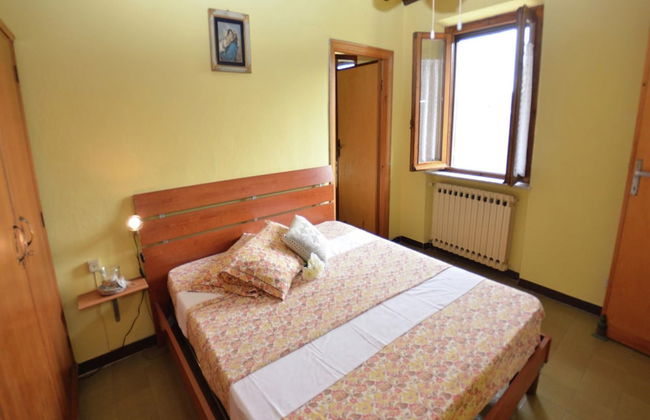 Casale on the Hills Between Lucca and the Sea, With Garden and Swimming Pool - Foto 6