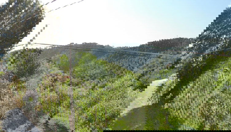 Foto 1 - Casale on the Hills Between Lucca and the Sea, With Garden and Swimming Pool