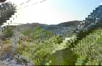 Foto 1 - Casale on the Hills Between Lucca and the Sea, With Garden and Swimming Pool