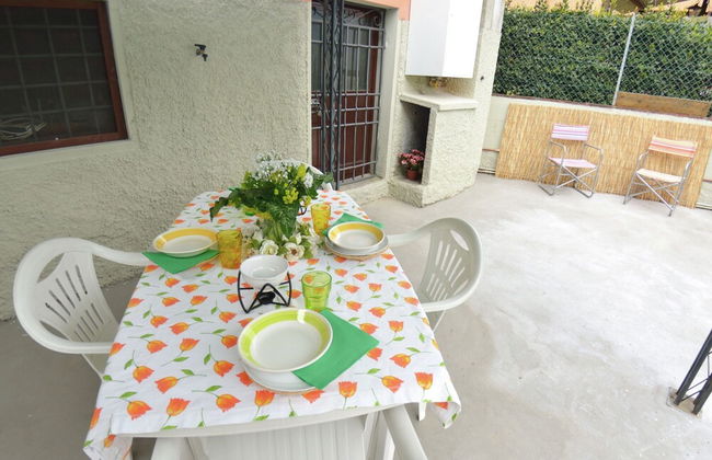 Casale on the Hills Between Lucca and the Sea, With Garden and Swimming Pool - Foto 19