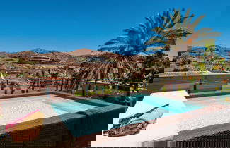 Foto 1 - Villa in Salobre Golf With Private Pool