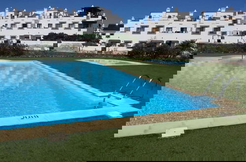 Foto 16 - Spacious Vacation Home in Corralejo