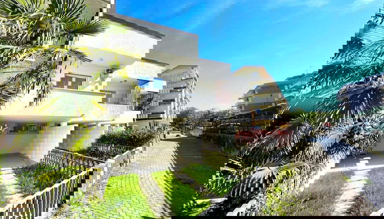 Foto 1 - Belvilla by Oyo Villa Vivaldi 85