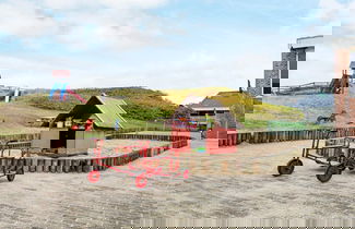 Foto 3 - 6 Person Holiday Home in Ringkobing