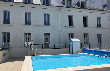 La Résidence de la Plage - Foto 25