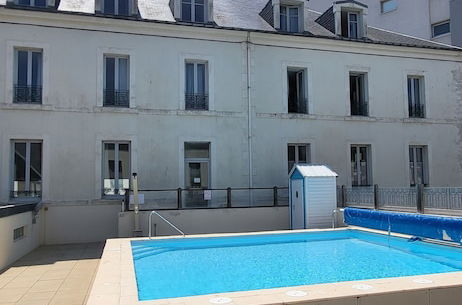 Foto 25 - La Résidence de la Plage