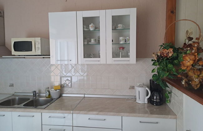 Apartments Gordana - Foto 13