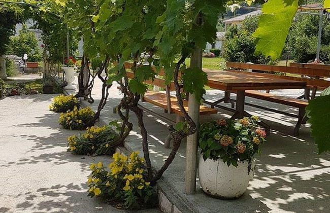 Apartments Gordana - Foto 55