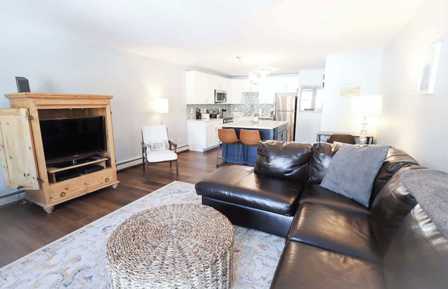 Sun Sung Cozy Condo A Stylish Escape for 4! - Foto 1