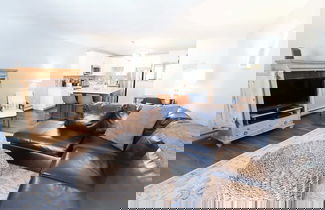 Photo 1 - Sun Sung Cozy Condo A Stylish Escape for 4!