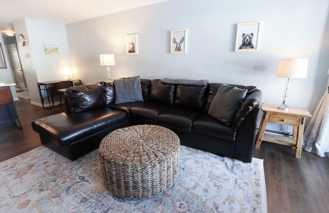 Sun Sung Cozy Condo A Stylish Escape for 4! - Foto 13