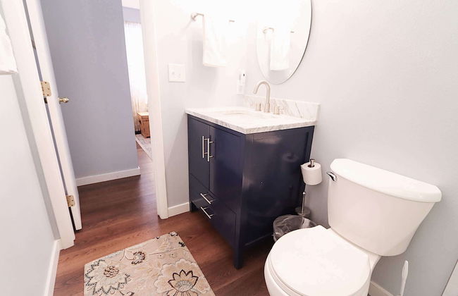 Sun Sung Cozy Condo A Stylish Escape for 4! - Foto 14
