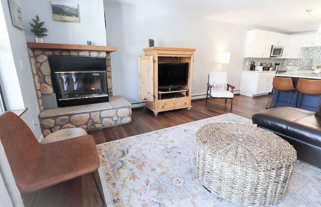 Sun Sung Cozy Condo A Stylish Escape for 4! - Foto 11