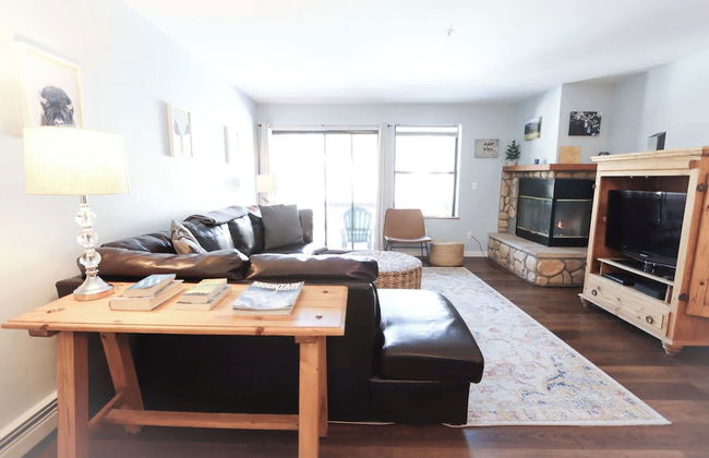 Sun Sung Cozy Condo A Stylish Escape for 4! - Foto 10