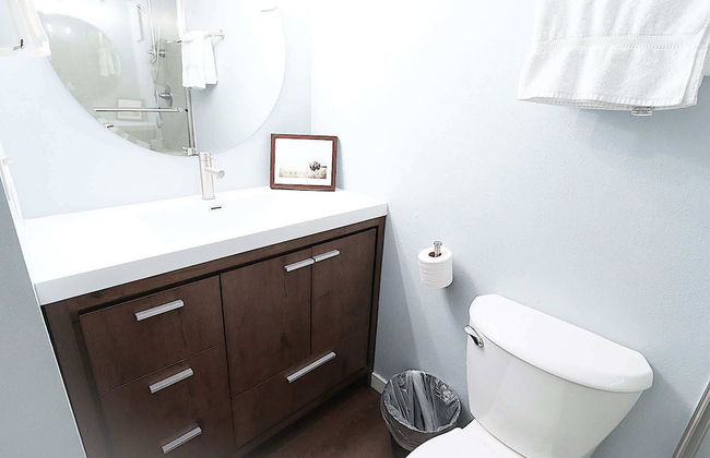 Sun Sung Cozy Condo A Stylish Escape for 4! - Foto 18