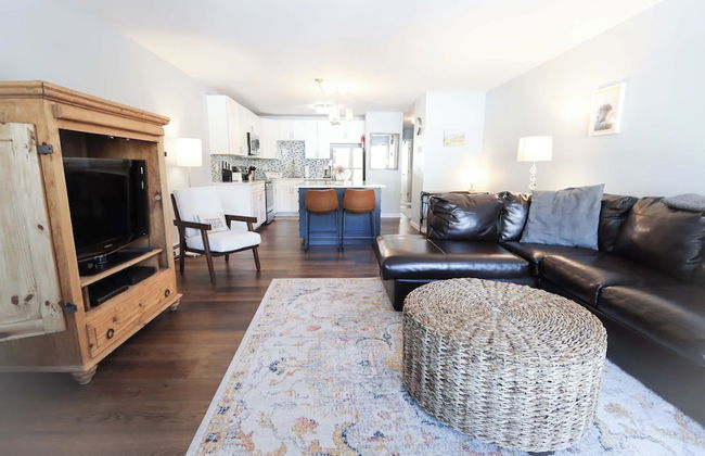 Sun Sung Cozy Condo A Stylish Escape for 4! - Foto 12