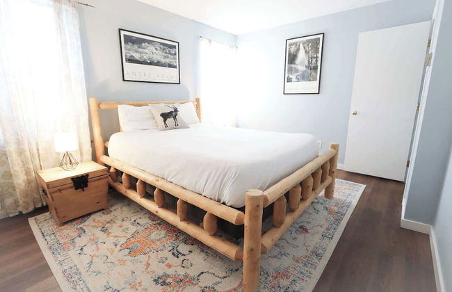 Sun Sung Cozy Condo A Stylish Escape for 4! - Foto 4